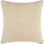 Surya Shepherd SEH-001 18"H x 18"W Pillow Kit