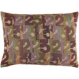 Surya Shoop Shoop SHP-001 13"H x 19"W Pillow Cover