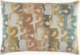 Surya Shoop Shoop SHP-002 13"L x 19"W Pillow Cover