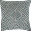 Surya Skinny Dip SKD-001 20"H x 20"W Pillow Cover
