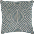 Surya Skinny Dip SKD-001 20"H x 20"W Pillow Kit