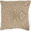 Surya Skinny Dip SKD-002 20"H x 20"W Pillow Cover