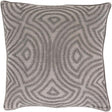 Surya Skinny Dip SKD-003 20"H x 20"W Pillow Cover