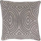 Surya Skinny Dip SKD-003 20"H x 20"W Pillow Cover