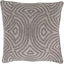 Surya Skinny Dip SKD-003 20"H x 20"W Pillow Cover