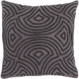 Surya Skinny Dip SKD-005 18"H x 18"W Pillow Kit