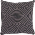 Surya Skinny Dip SKD-005 22"H x 22"W Pillow Kit