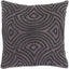 Surya Skinny Dip SKD-005 22"H x 22"W Pillow Kit
