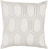 Surya Skyline BA-001 18"H x 18"W Pillow Kit