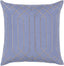 Surya Skyline BA-019 20"H x 20"W Pillow Kit