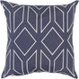 Surya Skyline BA-027 18"H x 18"W Pillow Kit