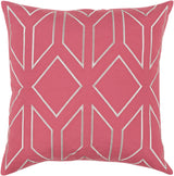Surya Skyline BA-032 20"H x 20"W Pillow Cover