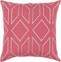 Surya Skyline BA-032 20"H x 20"W Pillow Cover