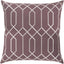 Surya Skyline BA-036 20"H x 20"W Pillow Cover