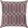 Surya Skyline BA-036 20"H x 20"W Pillow Kit