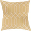 Surya Skyline BA-040 20"H x 20"W Pillow Kit