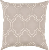 Surya Skyline BA-044 22"H x 22"W Pillow Kit