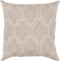 Surya Skyline BA-044 22"H x 22"W Pillow Kit