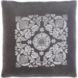 Surya Smithson SMI-003 20"H x 20"W Pillow Kit