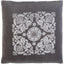 Surya Smithson SMI-003 20"H x 20"W Pillow Kit
