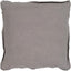Surya Solid SL-015 22"H x 22"W Pillow Kit