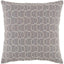Surya Solid Bold II SDB-003 20"H x 20"W Pillow Cover