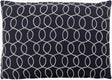 Surya Solid Bold II SDB-005 13"L x 19"W Pillow Cover