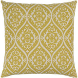 Surya Somerset SMS-004 20"H x 20"W Pillow Cover