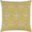 Surya Somerset SMS-004 20"H x 20"W Pillow Cover