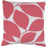 Surya Somerset SMS-005 18"H x 18"W Pillow Cover