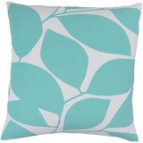 Surya Somerset SMS-008 20"H x 20"W Pillow Kit