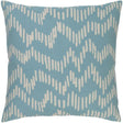 Surya Somerset SMS-011 20"H x 20"W Pillow Cover