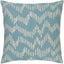 Surya Somerset SMS-011 20"H x 20"W Pillow Kit