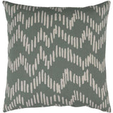 Surya Somerset SMS-012 22"H x 22"W Pillow Cover