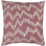 Surya Somerset SMS-013 22"H x 22"W Pillow Cover