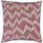Surya Somerset SMS-013 22"H x 22"W Pillow Cover
