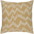 Surya Somerset SMS-014 22"H x 22"W Pillow Cover