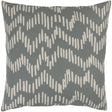 Surya Somerset SMS-015 22"H x 22"W Pillow Cover