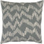 Surya Somerset SMS-015 22"H x 22"W Pillow Cover