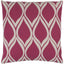 Surya Somerset SMS-018 20"H x 20"W Pillow Cover