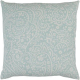 Surya Somerset SMS-025 20"H x 20"W Pillow Cover
