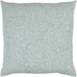 Surya Somerset SMS-025 20"H x 20"W Pillow Kit