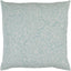 Surya Somerset SMS-025 20"H x 20"W Pillow Kit