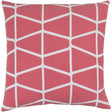 Surya Somerset SMS-029 20"H x 20"W Pillow Kit