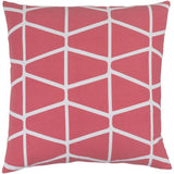 Surya Somerset SMS-029 22"H x 22"W Pillow Cover