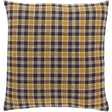 Surya Stanley SLY-002 18"H x 18"W Pillow Cover