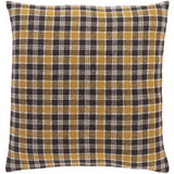 Surya Stanley SLY-002 22"H x 22"W Pillow Kit