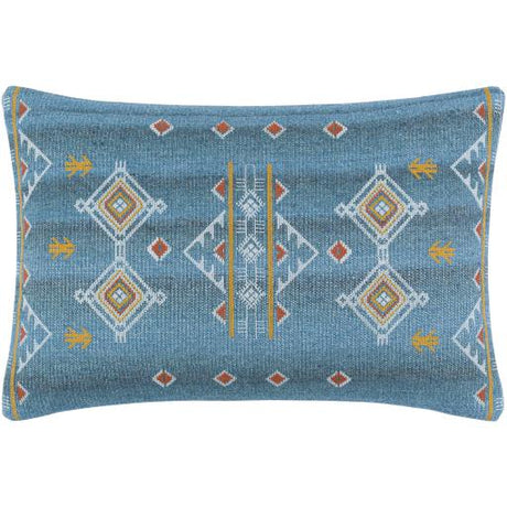 Surya Stine STI-004 18"H x 18"W Pillow Kit