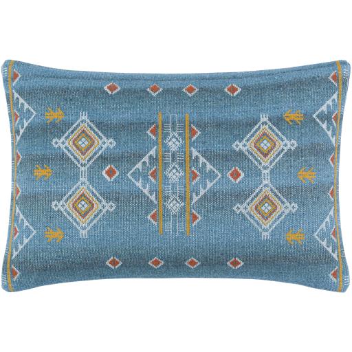 Surya Stine STI-004 20"H x 20"W Pillow Cover
