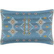 Surya Stine STI-004 20"H x 20"W Pillow Kit